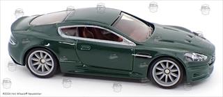 Dark Green - Boulevard